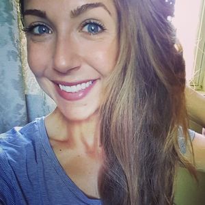 Meet your Posher, Genna